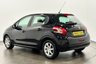 USED 2012 62 PEUGEOT 208 1.2 VTi Active Hatchback 5dr Petrol Manual Euro 5 (82 ps) 