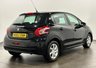 USED 2012 62 PEUGEOT 208 1.2 VTi Active Hatchback 5dr Petrol Manual Euro 5 (82 ps) 