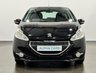 USED 2012 62 PEUGEOT 208 1.2 VTi Active Hatchback 5dr Petrol Manual Euro 5 (82 ps) 