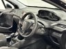 USED 2012 62 PEUGEOT 208 1.2 VTi Active Hatchback 5dr Petrol Manual Euro 5 (82 ps) 
