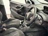 USED 2012 62 PEUGEOT 208 1.2 VTi Active Hatchback 5dr Petrol Manual Euro 5 (82 ps) 