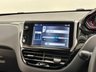 USED 2012 62 PEUGEOT 208 1.2 VTi Active Hatchback 5dr Petrol Manual Euro 5 (82 ps) 