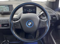 USED 2016 66 BMW I3 33kWh Hatchback 5dr Petrol Plug-in Hybrid Auto Euro 6 (s/s) (Range Extender) (170 ps) 
