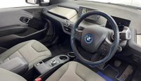 USED 2016 66 BMW I3 33kWh Hatchback 5dr Petrol Plug-in Hybrid Auto Euro 6 (s/s) (Range Extender) (170 ps) 