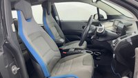 USED 2016 66 BMW I3 33kWh Hatchback 5dr Petrol Plug-in Hybrid Auto Euro 6 (s/s) (Range Extender) (170 ps) 