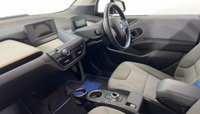 USED 2016 66 BMW I3 33kWh Hatchback 5dr Petrol Plug-in Hybrid Auto Euro 6 (s/s) (Range Extender) (170 ps) 