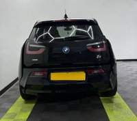 USED 2016 66 BMW I3 33kWh Hatchback 5dr Petrol Plug-in Hybrid Auto Euro 6 (s/s) (Range Extender) (170 ps) 