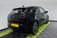 USED 2016 66 BMW I3 33kWh Hatchback 5dr Petrol Plug-in Hybrid Auto Euro 6 (s/s) (Range Extender) (170 ps) 