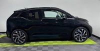 USED 2016 66 BMW I3 33kWh Hatchback 5dr Petrol Plug-in Hybrid Auto Euro 6 (s/s) (Range Extender) (170 ps) 