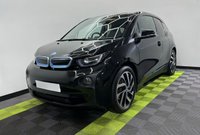 USED 2016 66 BMW I3 33kWh Hatchback 5dr Petrol Plug-in Hybrid Auto Euro 6 (s/s) (Range Extender) (170 ps) 