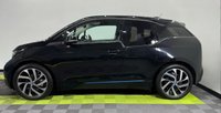 USED 2016 66 BMW I3 33kWh Hatchback 5dr Petrol Plug-in Hybrid Auto Euro 6 (s/s) (Range Extender) (170 ps) 