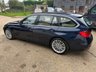 USED 2014 14 BMW 3 SERIES 3.0 330d Luxury Touring 5dr Diesel Auto xDrive Euro 5 (s/s) (258 ps) 