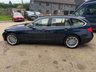 USED 2014 14 BMW 3 SERIES 3.0 330d Luxury Touring 5dr Diesel Auto xDrive Euro 5 (s/s) (258 ps) 