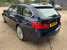 USED 2014 14 BMW 3 SERIES 3.0 330d Luxury Touring 5dr Diesel Auto xDrive Euro 5 (s/s) (258 ps) 