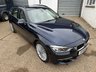 USED 2014 14 BMW 3 SERIES 3.0 330d Luxury Touring 5dr Diesel Auto xDrive Euro 5 (s/s) (258 ps) 