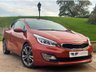 USED 2014 14 KIA PROCEED 1.6 GDi SE Hatchback 3dr Petrol DCT Euro 5 (133 bhp) RARE AUTOMATIC-PERFECT CAR.