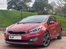 USED 2014 14 KIA PROCEED 1.6 GDi SE Hatchback 3dr Petrol DCT Euro 5 (133 bhp) RARE AUTOMATIC-PERFECT CAR.