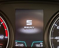 USED 2019 69 SEAT LEON 1.5 TSI EVO FR Hatchback 5dr Petrol Manual Euro 6 (s/s) (150 ps) 