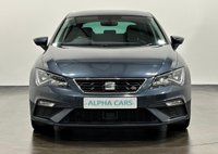 USED 2019 69 SEAT LEON 1.5 TSI EVO FR Hatchback 5dr Petrol Manual Euro 6 (s/s) (150 ps) 
