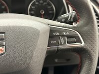 USED 2019 69 SEAT LEON 1.5 TSI EVO FR Hatchback 5dr Petrol Manual Euro 6 (s/s) (150 ps) 