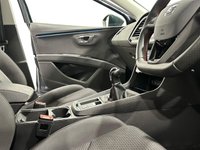 USED 2019 69 SEAT LEON 1.5 TSI EVO FR Hatchback 5dr Petrol Manual Euro 6 (s/s) (150 ps) 