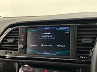 USED 2019 69 SEAT LEON 1.5 TSI EVO FR Hatchback 5dr Petrol Manual Euro 6 (s/s) (150 ps) 