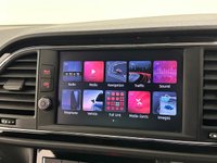 USED 2019 69 SEAT LEON 1.5 TSI EVO FR Hatchback 5dr Petrol Manual Euro 6 (s/s) (150 ps) 