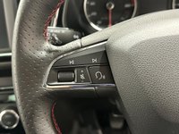 USED 2019 69 SEAT LEON 1.5 TSI EVO FR Hatchback 5dr Petrol Manual Euro 6 (s/s) (150 ps) 