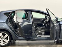USED 2019 69 SEAT LEON 1.5 TSI EVO FR Hatchback 5dr Petrol Manual Euro 6 (s/s) (150 ps) 