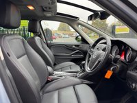 USED 2014 14 VAUXHALL ZAFIRA TOURER 2.0 CDTi Elite MPV 5dr Diesel Auto Euro 5 (165 ps) 
