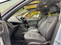 USED 2014 14 VAUXHALL ZAFIRA TOURER 2.0 CDTi Elite MPV 5dr Diesel Auto Euro 5 (165 ps) 