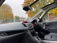 USED 2014 14 VAUXHALL ZAFIRA TOURER 2.0 CDTi Elite MPV 5dr Diesel Auto Euro 5 (165 ps) 