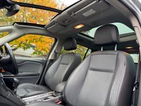 USED 2014 14 VAUXHALL ZAFIRA TOURER 2.0 CDTi Elite MPV 5dr Diesel Auto Euro 5 (165 ps) 