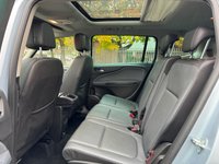 USED 2014 14 VAUXHALL ZAFIRA TOURER 2.0 CDTi Elite MPV 5dr Diesel Auto Euro 5 (165 ps) 