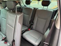 USED 2014 14 VAUXHALL ZAFIRA TOURER 2.0 CDTi Elite MPV 5dr Diesel Auto Euro 5 (165 ps) 