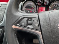 USED 2014 14 VAUXHALL ZAFIRA TOURER 2.0 CDTi Elite MPV 5dr Diesel Auto Euro 5 (165 ps) 