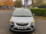 USED 2014 14 VAUXHALL ZAFIRA TOURER 2.0 CDTi Elite MPV 5dr Diesel Auto Euro 5 (165 ps) 