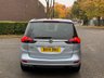 USED 2014 14 VAUXHALL ZAFIRA TOURER 2.0 CDTi Elite MPV 5dr Diesel Auto Euro 5 (165 ps) 