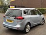 USED 2014 14 VAUXHALL ZAFIRA TOURER 2.0 CDTi Elite MPV 5dr Diesel Auto Euro 5 (165 ps) 