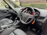 USED 2014 14 VAUXHALL ZAFIRA TOURER 2.0 CDTi Elite MPV 5dr Diesel Auto Euro 5 (165 ps) 