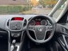USED 2014 14 VAUXHALL ZAFIRA TOURER 2.0 CDTi Elite MPV 5dr Diesel Auto Euro 5 (165 ps) 