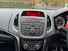 USED 2014 14 VAUXHALL ZAFIRA TOURER 2.0 CDTi Elite MPV 5dr Diesel Auto Euro 5 (165 ps) 