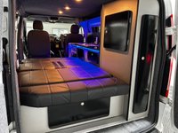 USED 2015 15 FORD TRANSIT CUSTOM 2.2 TDCi 310 ECOnetic Panel Van 5dr Diesel Manual L1 H1 (162 g/km, 98 bhp) 