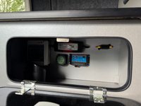 USED 2015 15 FORD TRANSIT CUSTOM 2.2 TDCi 310 ECOnetic Panel Van 5dr Diesel Manual L1 H1 (162 g/km, 98 bhp) 