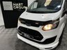 USED 2015 15 FORD TRANSIT CUSTOM 2.2 TDCi 310 ECOnetic Panel Van 5dr Diesel Manual L1 H1 (162 g/km, 98 bhp) 