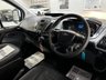 USED 2015 15 FORD TRANSIT CUSTOM 2.2 TDCi 310 ECOnetic Panel Van 5dr Diesel Manual L1 H1 (162 g/km, 98 bhp) 
