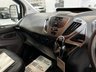 USED 2015 15 FORD TRANSIT CUSTOM 2.2 TDCi 310 ECOnetic Panel Van 5dr Diesel Manual L1 H1 (162 g/km, 98 bhp) 