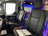 USED 2015 15 FORD TRANSIT CUSTOM 2.2 TDCi 310 ECOnetic Panel Van 5dr Diesel Manual L1 H1 (162 g/km, 98 bhp) 
