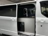USED 2015 15 FORD TRANSIT CUSTOM 2.2 TDCi 310 ECOnetic Panel Van 5dr Diesel Manual L1 H1 (162 g/km, 98 bhp) 
