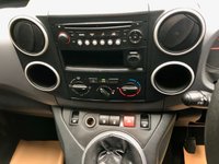 USED 2015 64 CITROEN BERLINGO 1.6 HDi 625 Enterprise Panel Van 5dr Diesel Manual L1 (Euro 5) (135 g/km, 75 bhp) ONLY 71,000 MILES //ONLY 1 OWNER//AIRCON//REAR PARK SENSORS//BLUETOOTH//DAB//GREAT SERVICE HISTORY- //VERY WELL KEEP VAN THROUGHOUT////NEW CAMBELT/WATER-PUMP JUST FITTED BY US//X3 SEATS////X11 SERVICE INVOICES ONLY 87,000 MILES //ONLY 1 OWNER//AIRCON//REAR PARK SENSORS//BLUETOOTH//DAB//GREAT SERVICE HISTORY- //VERY WELL KEEP VAN THROUGHOUT////NEW CAMBELT/WATER-PUMP JUST FITTED BY US//X3 SEATS////X11 SERVICE INVOICES